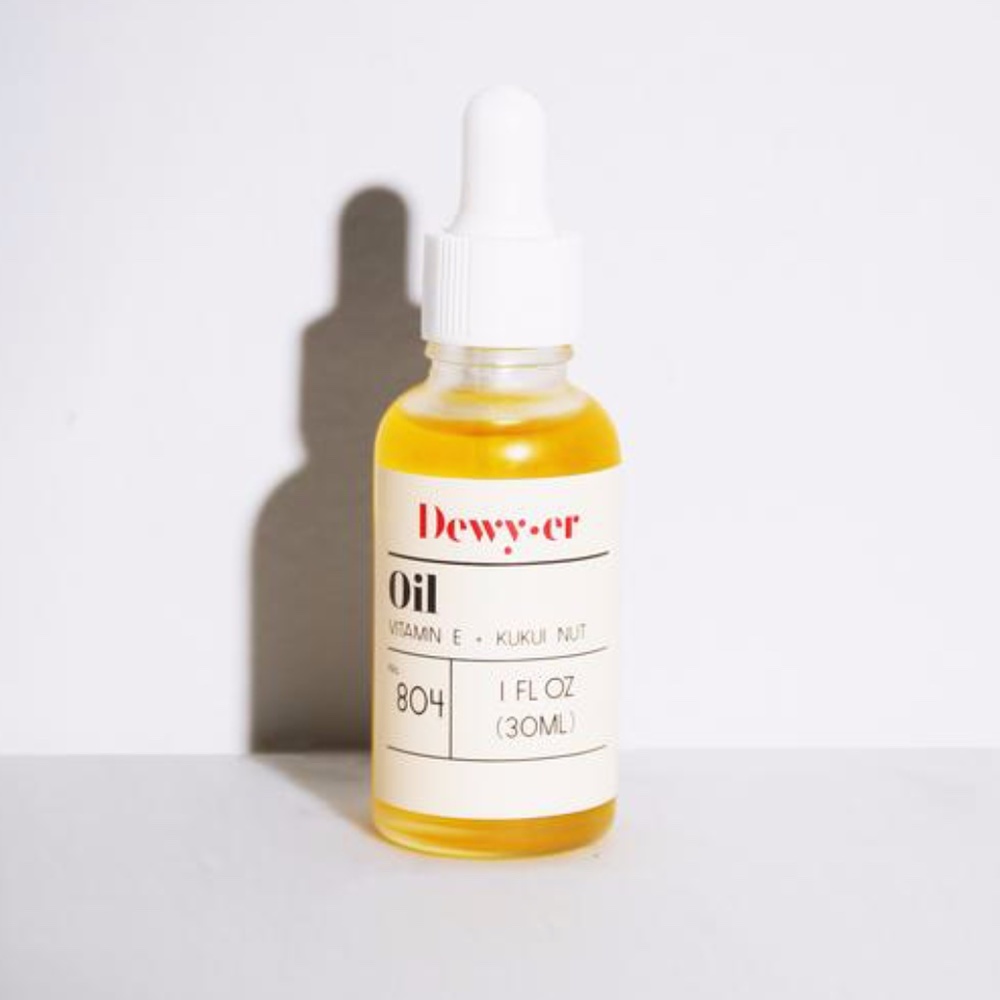 Dewyer Kukui Nut Face Oil